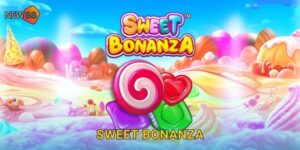 Sweet Bonanza New88 bg Game Slot Ngọt Ngào Bùng Nổ
