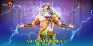 Gates of Olympus New88 bg Cổng Trời Thần Thánh