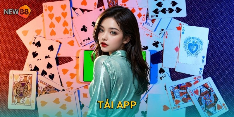 Tải App New88 bg Miễn Phí Chơi Mọi Lúc Mọi Nơi