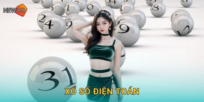 Xổ Số Điện Toán New88 bg Hiện Đại Công Nghệ Cao