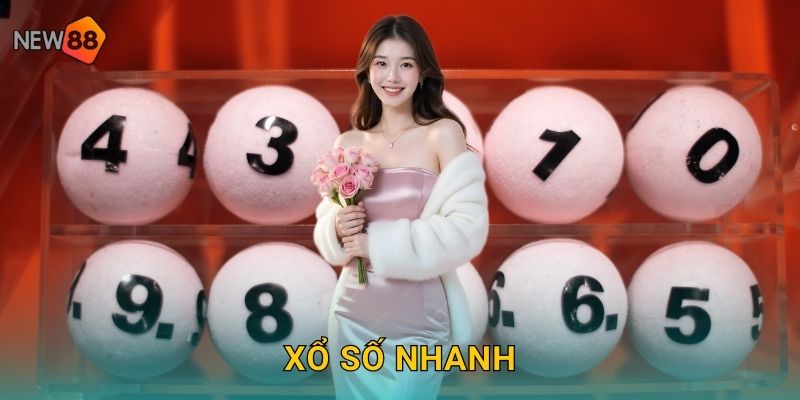 Xổ Số Nhanh New88 bg Giải Trí Không Cần Chờ Lâu 7 Xổ Số Nhanh New88 bg Giải Trí Không Cần Chờ Lâu
