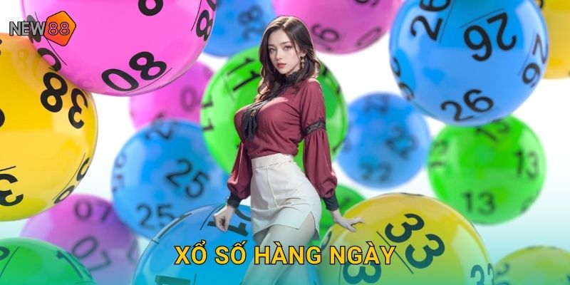Xổ Số Hàng Ngày New88 bg Cơ Hội Đổi Đời Mỗi Ngày 13 Xổ Số Hàng Ngày New88 bg Cơ Hội Đổi Đời Mỗi Ngày