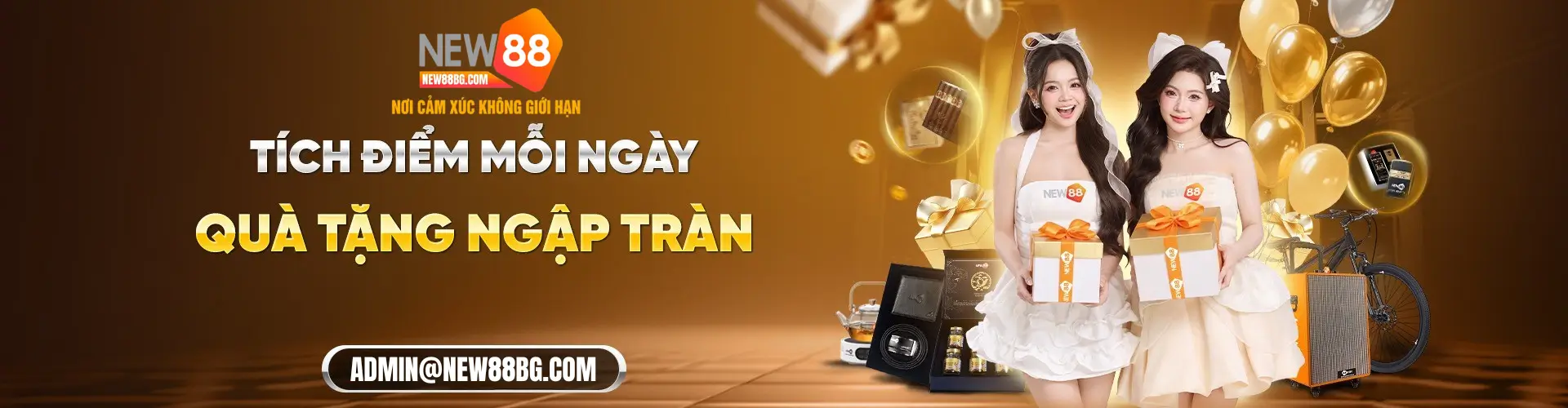 Trang chủ 26 banner new88 bg